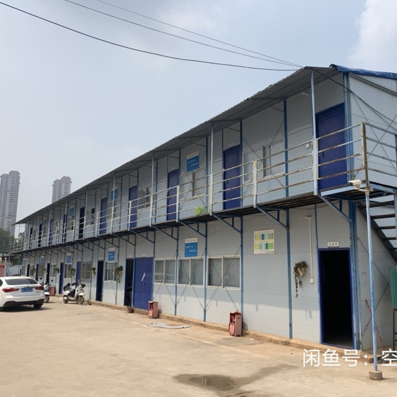 象山\\厂房拆除回收：为城市环境改善贡献力量\\